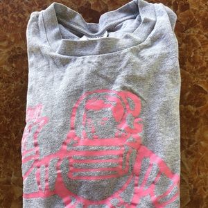 Billionaire boys club tee